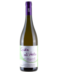 Vini Bianchi  Grillo Coste al Vento Menfi DOC 2022 - Cantine Barbera 13,20 €