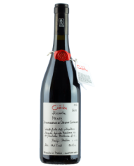 Red Wines  Alicante Ciatu Ciàtu Menfi DOC 2021 - Cantine Barbera 14,90 €