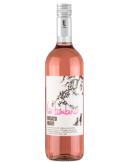 Rosé Wines  Rosato La Bambina Menfi DOC 2022 - Cantine Barbera 9,18 €