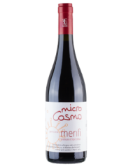 Vini Rossi  Perricone Microcosmo Menfi DOC 2018 - Cantine Barbera 10,80 €