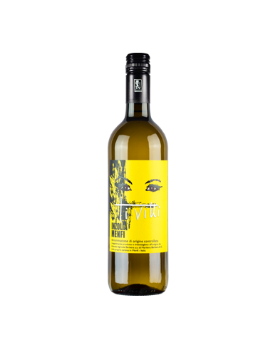 Witte Wijnen  Inzolia Tivitti Menfi DOC 2022 - Cantine Barbera 9,51 €