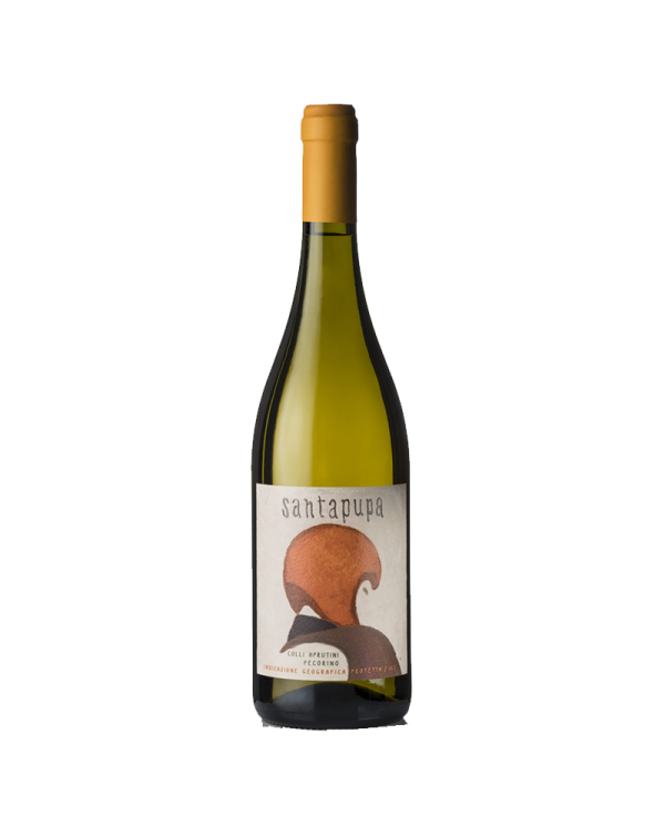 White wines  SantaPupa Colli Aprutini IGP Pecorino 2023 - Vini la Quercia 8,61 â‚¬ White wines  SantaPupa Colli Aprutini IGP Pecorino 2023 - Vini la Quercia 8,61 â‚¬