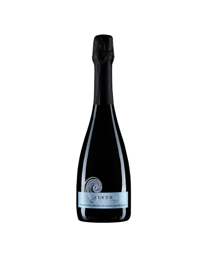 Vini Spumanti  Trabocco Spumanti Abruzzo DOC Pecorino - Aureea Stellea - Codice Citra 0,00 â‚¬ Vini Spumanti  Trabocco Spumanti Abruzzo DOC Pecorino - Aureea Stellea - Codice Citra 0,00 â‚¬