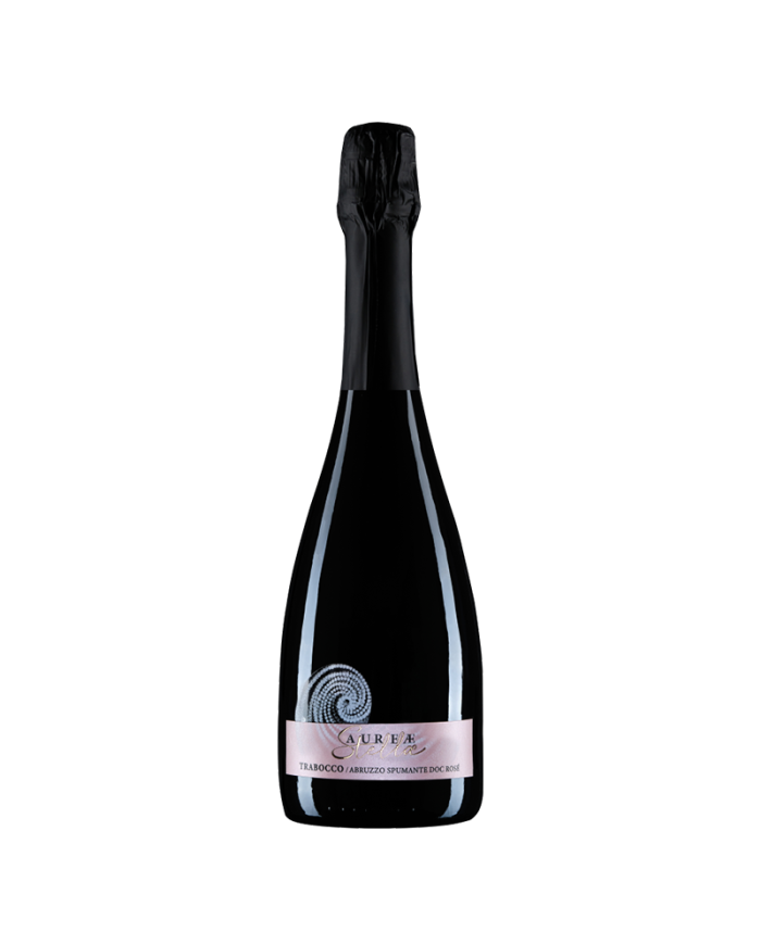 Vini Rosè  Trabocco Spumante Abruzzo DOC Rosè - Aureea Stellea 0,00 €