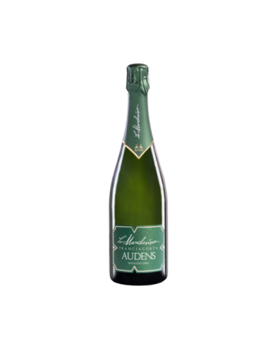 Vini Spumanti  Franciacorta DOCG Audens Dosaggio Zero - Le Marchesine 18,59 € Vini Spumanti  Franciacorta DOCG Audens Dosaggio Zero - Le Marchesine 18,59 €