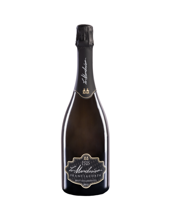 Schaumweine  ESUS Franciacorta DOCG Brut Millesimato 2014 - Le Marchesine 28,60 € Schaumweine  ESUS Franciacorta DOCG Brut Millesimato 2014 - Le Marchesine 28,60 €