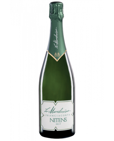 Vini Grandi Formati  Franciacorta DOCG Nitens Brut magnum - Le Marchesine 41,70 € Vini Grandi Formati  Franciacorta DOCG Nitens Brut magnum - Le Marchesine 41,70 €