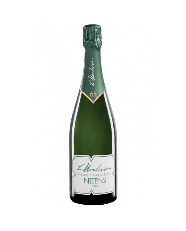 Große Formate  Franciacorta DOCG Nitens Brut magnum - Le Marchesine 41,70 € Große Formate  Franciacorta DOCG Nitens Brut magnum - Le Marchesine 41,70 €