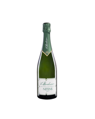 Vini Spumanti  Franciacorta DOCG Nitens Brut - Le Marchesine 17,90 € Vini Spumanti  Franciacorta DOCG Nitens Brut - Le Marchesine 17,90 €
