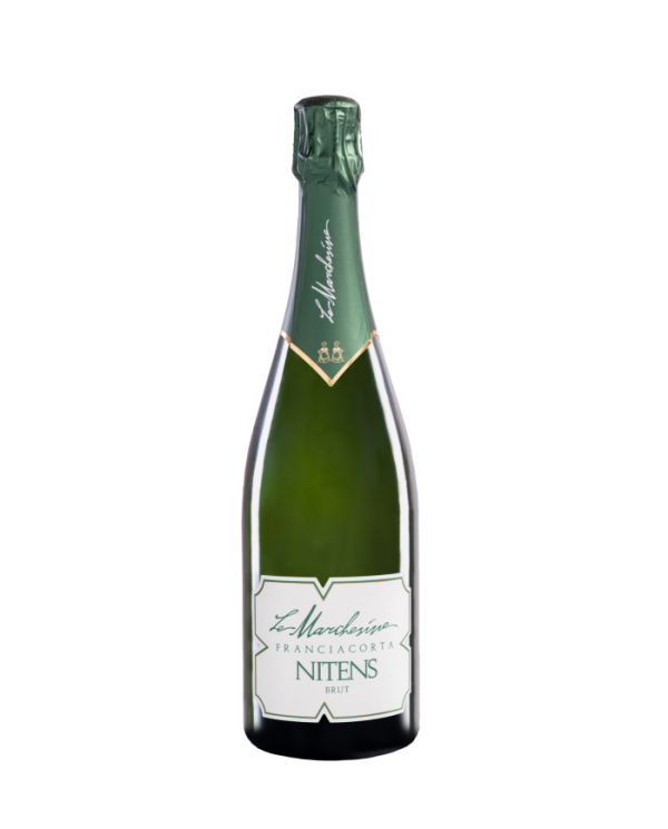 Schaumweine  Franciacorta DOCG Nitens Brut - Le Marchesine 17,90 € Schaumweine  Franciacorta DOCG Nitens Brut - Le Marchesine 17,90 €