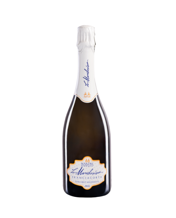 Schaumweine  Franciacorta DOCG Nodens blanc de noir Millesimato 2017 - Le Marchesine 28,95 € Schaumweine  Franciacorta DOCG Nodens blanc de noir Millesimato 2017 - Le Marchesine 28,95 €