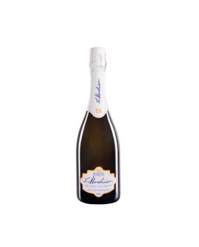 Vini Grandi Formati  Franciacorta DOCG Nodens blanc de noir Millesimato 2016 magnum - Le Marchesine 59,40 € Vini Grandi Formati  Franciacorta DOCG Nodens blanc de noir Millesimato 2016 magnum - Le Marchesine 59,40 €
