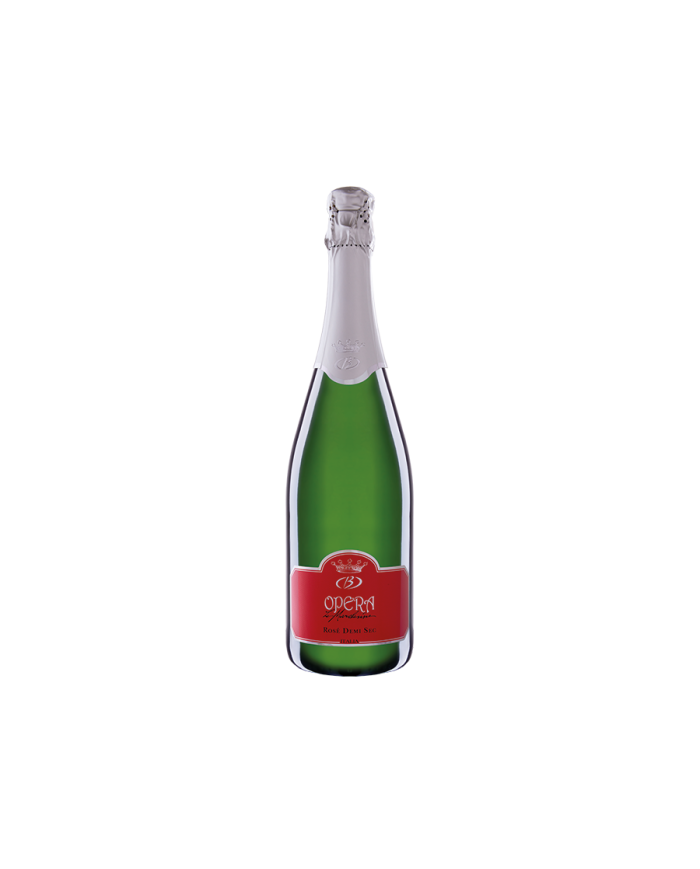 Rosé-Weine  Opera Rosé Metodo Classico Demi sec magnum - Le Marchesine 13,00 â‚¬ Rosé-Weine  Opera Rosé Metodo Classico Demi sec magnum - Le Marchesine 13,00 â‚¬