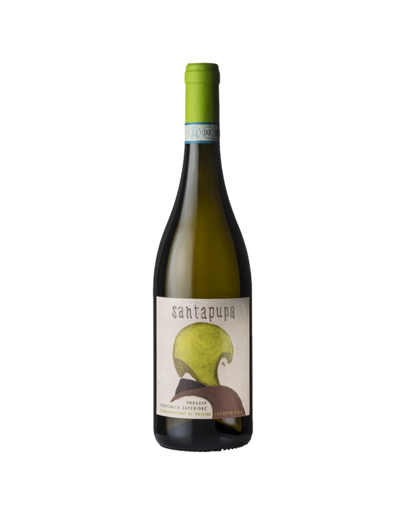 Home  SantaPupa Abruzzo DOP Montonico Superiore 2023 - Vini la Quercia 9,17 â‚¬ Home  SantaPupa Abruzzo DOP Montonico Superiore 2023 - Vini la Quercia 9,17 â‚¬