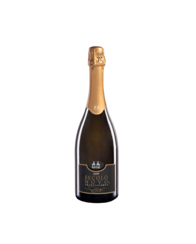 Vini Grandi Formati  Franciacorta DOCG Brut Secolo Novo Giovanni Biatta 2010 Jeroboam - Le Marchesine 240,80 € Vini Grandi Formati  Franciacorta DOCG Brut Secolo Novo Giovanni Biatta 2010 Jeroboam - Le Marchesine 240,80 €