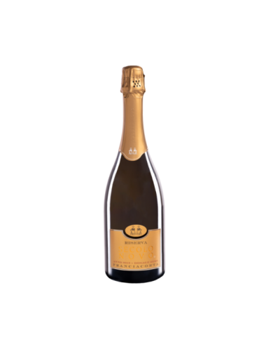 Vini Spumanti  Franciacorta DOCG Brut Secolo Novo RISERVA dosage zero 2014 - Le Marchesine 42,10 € Vini Spumanti  Franciacorta DOCG Brut Secolo Novo RISERVA dosage zero 2014 - Le Marchesine 42,10 €