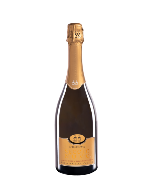 Schaumweine  Franciacorta DOCG Brut Secolo Novo RISERVA dosage zero 2014 - Le Marchesine 42,10 € Schaumweine  Franciacorta DOCG Brut Secolo Novo RISERVA dosage zero 2014 - Le Marchesine 42,10 €