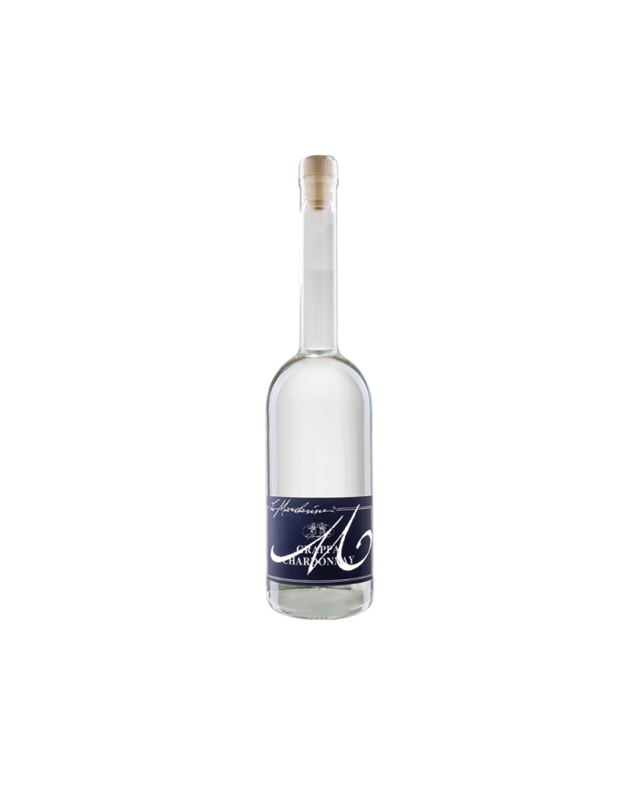 Destillate  Grappa Chardonnay Franciacorta - Le Marchesine 27,70&nbsp;€