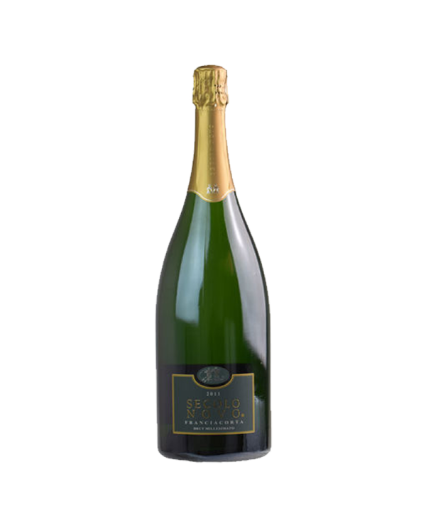 Große Formate  Franciacorta DOCG Secolo Novo Brut Millesimato Magnum 2014 - Le Marchesine 76,70 € Große Formate  Franciacorta DOCG Secolo Novo Brut Millesimato Magnum 2014 - Le Marchesine 76,70 €