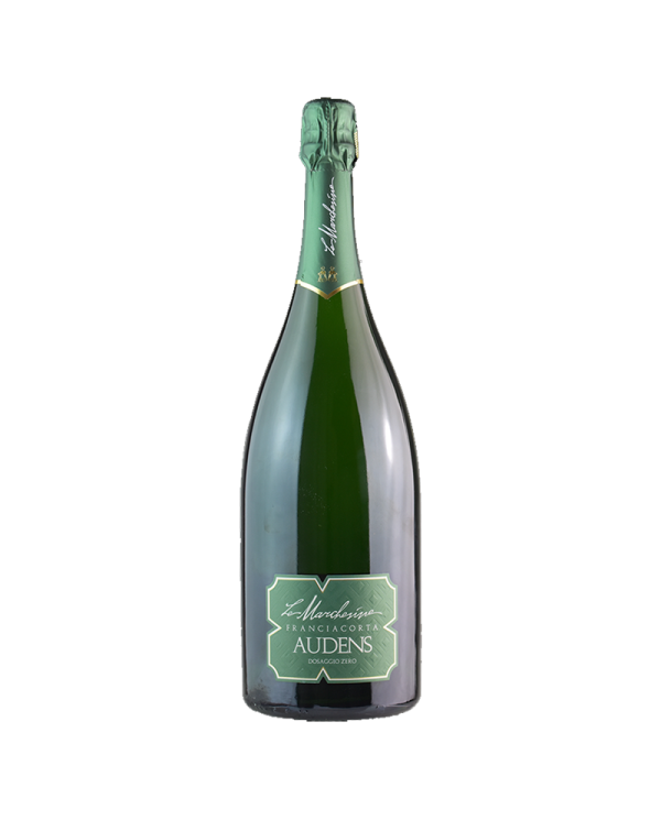 Große Formate  Franciacorta DOCG Audens Dosaggio Zero magnum - Le Marchesine 41,70 € Große Formate  Franciacorta DOCG Audens Dosaggio Zero magnum - Le Marchesine 41,70 €