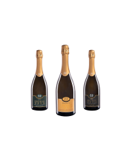 Idee Regalo  Secolo Novo – la Trilogia - Le Marchesine 210,00 €