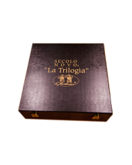 Idee Regalo  Secolo Novo – la Trilogia - Le Marchesine 210,00 €