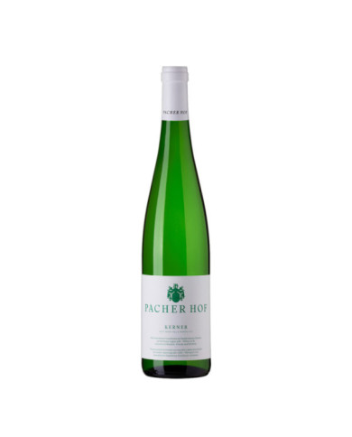 White wines  Kerner Valle Isarco Alto Adige Sudtirol DOC 2020 magnum - Pacherhof 46,20 € White wines  Kerner Valle Isarco Alto Adige Sudtirol DOC 2020 magnum - Pacherhof 46,20 €