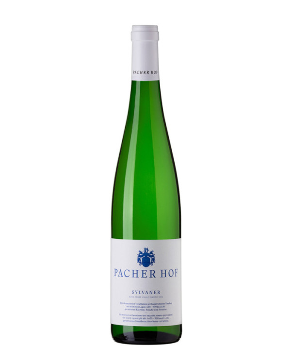 White wines  Sylvaner Valle Isarco Alto Adige DOC 2017 magnum - Pacherhof 46,20 â‚¬ White wines  Sylvaner Valle Isarco Alto Adige DOC 2017 magnum - Pacherhof 46,20 â‚¬