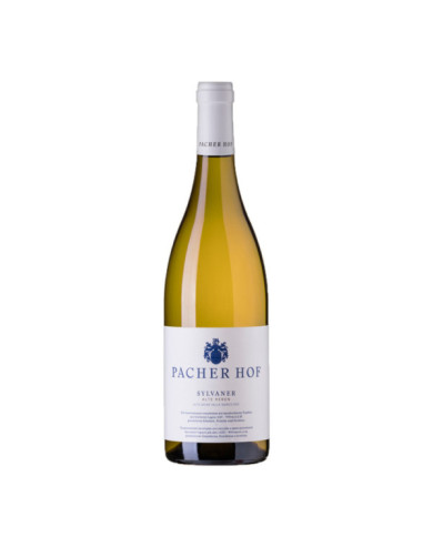 White wines  Sylvaner Riserva Alte Reben Valle Isarco Alto Adige DOC 2018 magnum - Pacherhof 62,30 € White wines  Sylvaner Riserva Alte Reben Valle Isarco Alto Adige DOC 2018 magnum - Pacherhof 62,30 €
