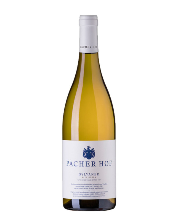 White wines  Sylvaner Riserva Alte Reben Valle Isarco Alto Adige DOC 2016 magnum - Pacherhof 62,30 â‚¬ White wines  Sylvaner Riserva Alte Reben Valle Isarco Alto Adige DOC 2016 magnum - Pacherhof 62,30 â‚¬