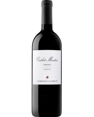 Vini Rossi  Ciabot Mentin Ginestra Barolo D.O.C.G. 2005 - Domenico Clerico 107,66 € Vini Rossi  Ciabot Mentin Ginestra Barolo D.O.C.G. 2005 - Domenico Clerico 107,66 €