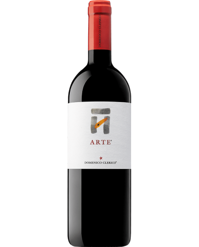 Vini Rossi  Arte Langhe Rosso D.O.C. 2008 - Domenico Clerico 46,55 €