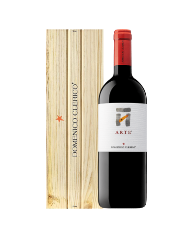 Vini Rossi  Langhe Rosso D.O.C. 2008 Magnum - Domenico Clerico 77,14 €