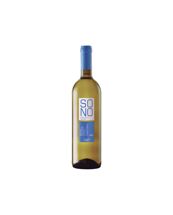 Vini Bianchi  Sono bianco Rubicone IGP Chardonnay 2022 - Tre Monti 6,00 â‚¬ Vini Bianchi  Sono bianco Rubicone IGP Chardonnay 2022 - Tre Monti 6,00 â‚¬