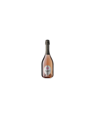 Rosé-Weine  Villa Roscià - Rosé spumante biologico Brut metodo Martinotti - Vigna Madre 7,20 €