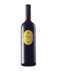 Vini Rossi  Thea Sangiovese di Romagna DOC Superiore Riserva 2020 - Tre Monti 17,69 €