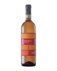 Witte Wijnen  Vigna della Rocca Romagna Albana DOCG 2022 - Tre Monti 6,20 €