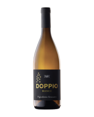 Witte Wijnen  Doppio bianco Pignoletto frizzante DOC 2023 - Tre Monti 8,00 €
