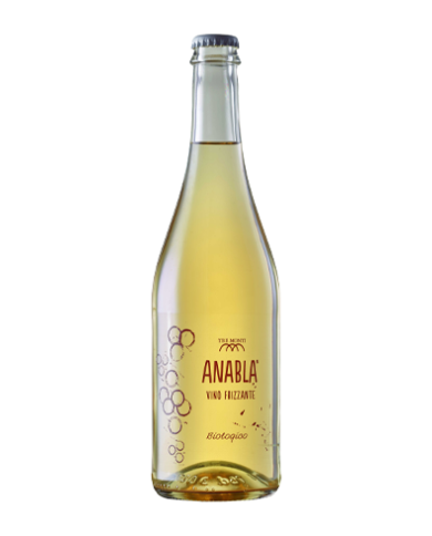 Witte Wijnen  Anablà Vino frizzante biologico 2022 - Tre Monti 8,73 â‚¬ Witte Wijnen  Anablà Vino frizzante biologico 2022 - Tre Monti 8,73 â‚¬