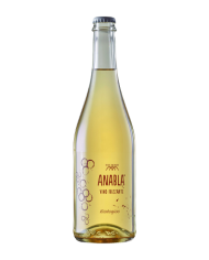 Witte Wijnen  Anablà Vino frizzante biologico 2022 - Tre Monti 8,73 â‚¬ Witte Wijnen  Anablà Vino frizzante biologico 2022 - Tre Monti 8,73 â‚¬