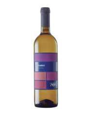 Witte Wijnen  Ciardo Colli d’Imola DOC Bianco 2022 - Tre Monti 9,10 €