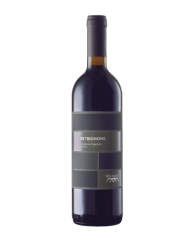 Vini Rossi  Petrignone Romagna DOC Sangiovese Riserva Oriolo 2022 - Tre Monti 12,79 €