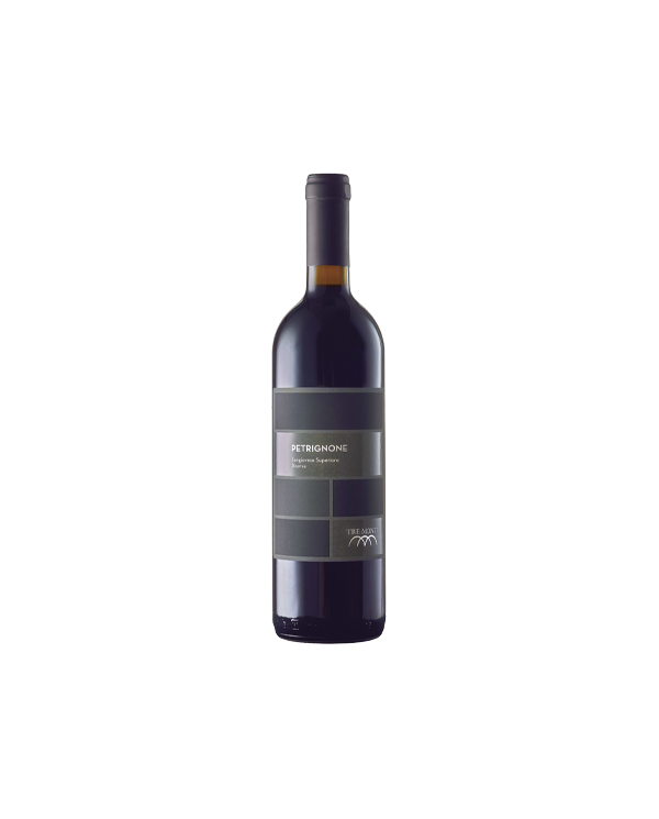 Rode wijnen  Petrignone Romagna DOC Sangiovese Riserva Oriolo 2022 - Tre Monti 12,79 €