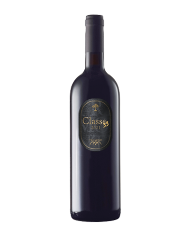 Vini Rossi  Classe 33 Rosso Romagna DOC Sangiovese 2022 - Tre Monti 20,24 €