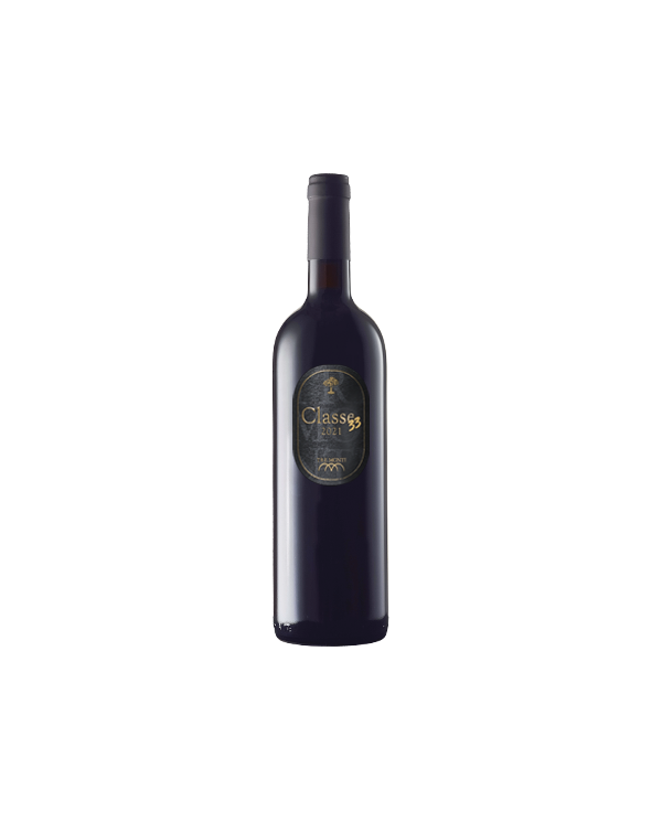 Rode wijnen  Classe 33 Rosso Romagna DOC Sangiovese 2022 - Tre Monti 20,24 €