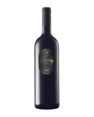 Rode wijnen  Classe 33 Rosso Romagna DOC Sangiovese 2022 - Tre Monti 20,24 €