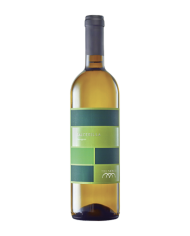 Witte Wijnen  Salcerella Rubicone IGP Bianco 2021 - Tre Monti 12,80 €