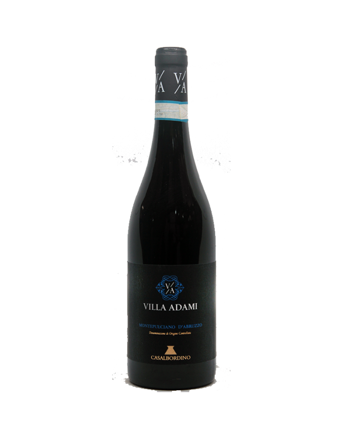 Vini Rossi  Villa Adami Montepulciano D’Abruzzo DOC 2020 - Casalbordino 6,64 â‚¬ Vini Rossi  Villa Adami Montepulciano D’Abruzzo DOC 2020 - Casalbordino 6,64 â‚¬