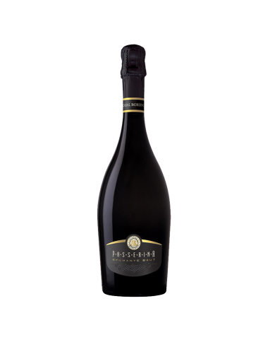 Vini Bianchi  Spumante Passerina Brut - Casalbordino 6,02 € Vini Bianchi  Spumante Passerina Brut - Casalbordino 6,02 €