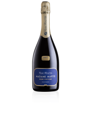 Vini Spumanti  Madame Martis Trento DOC Brut Riserva Millesimato 2013 - Maso Martis 98,30 € Vini Spumanti  Madame Martis Trento DOC Brut Riserva Millesimato 2013 - Maso Martis 98,30 €